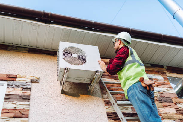 Best Heating Repair Services  in Staples, MN