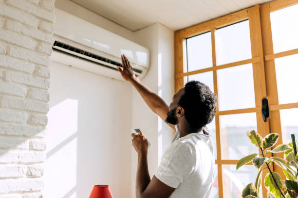 Best Air Conditioning Repair  in Staples, MN