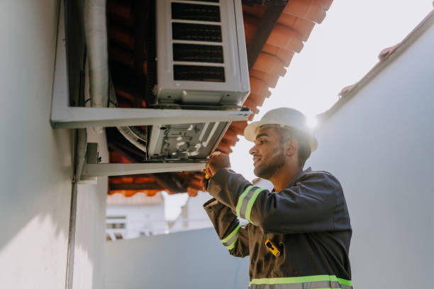 Best HVAC Contractors  in Staples, MN