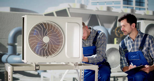 Best Commercial HVAC Repair  in Staples, MN