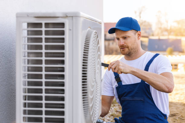 Best Residential HVAC Services  in Staples, MN