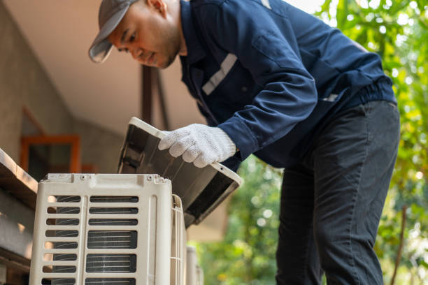 Air Duct Cleaning in Staples, MN